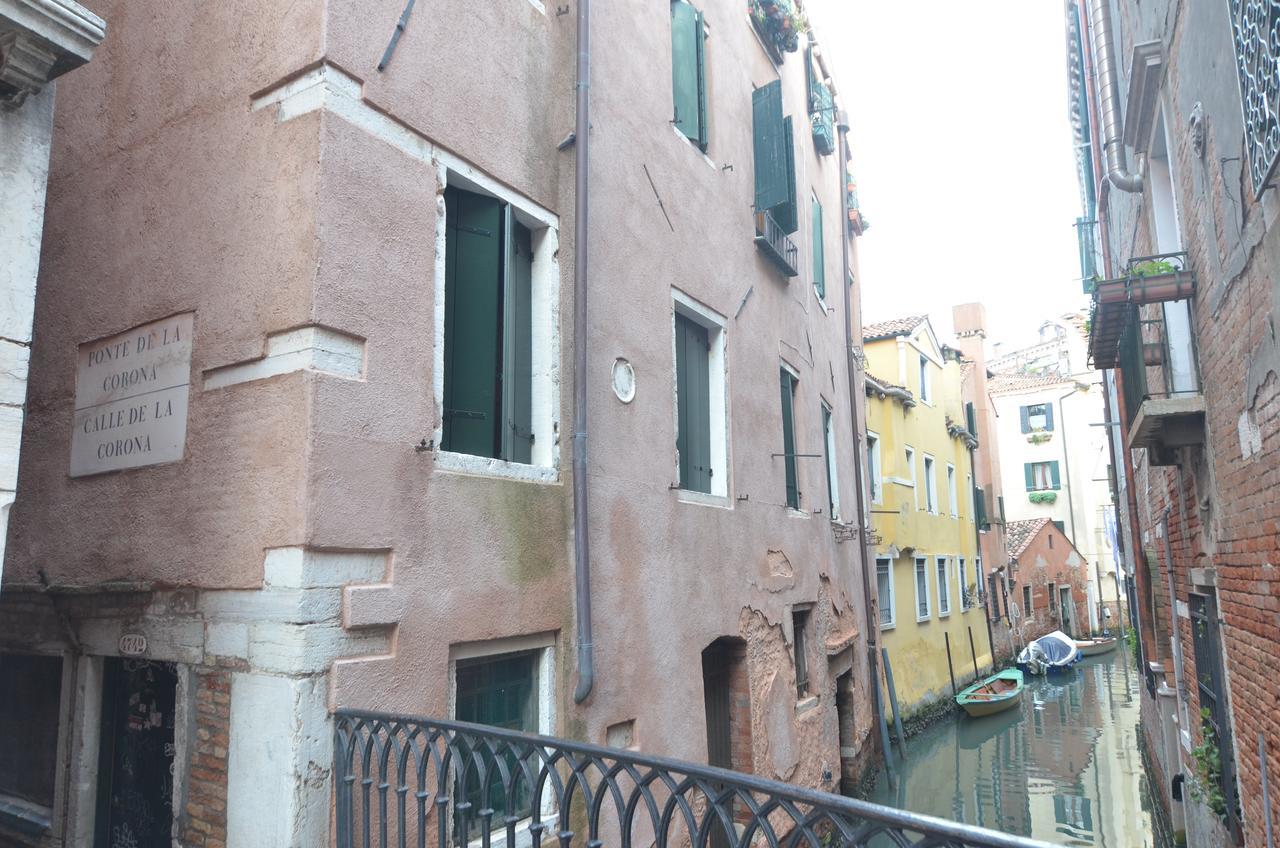 Tiepolo Charme Houses Veneţia Exterior foto