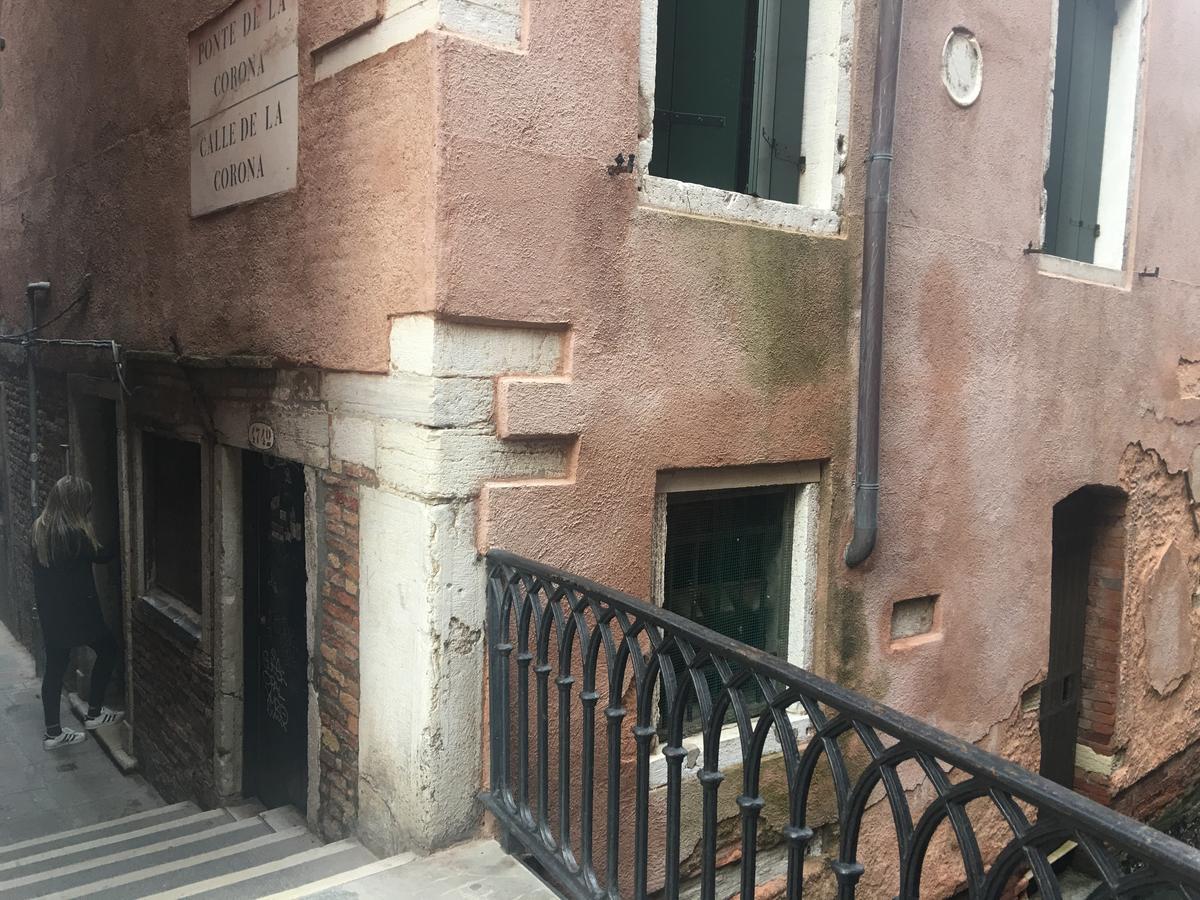 Tiepolo Charme Houses Veneţia Exterior foto